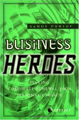 Business Heroes