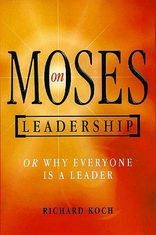 Moses on Leadership