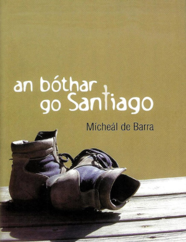 An Bóthar go Santiago