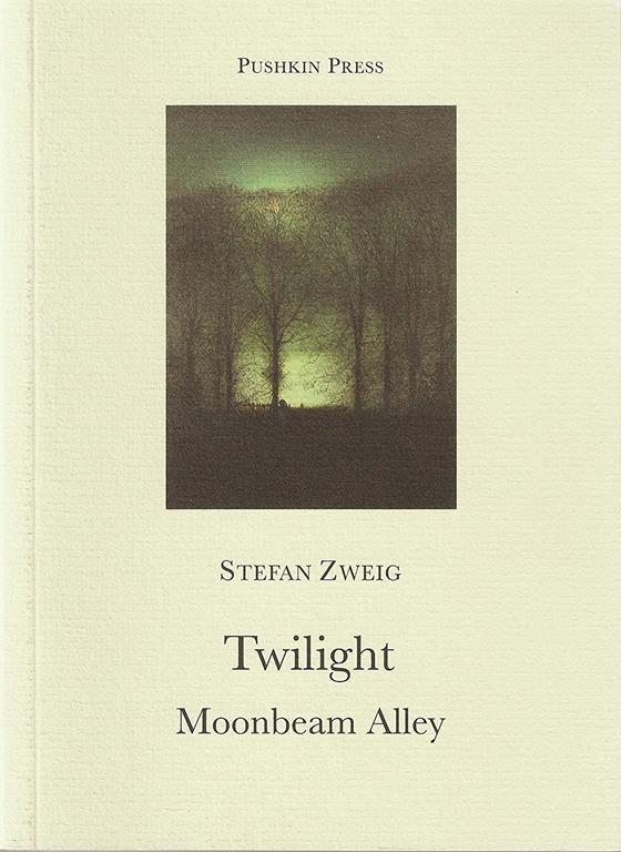 Twilight &amp; Moonbeam Alley (Pushkin Collection)