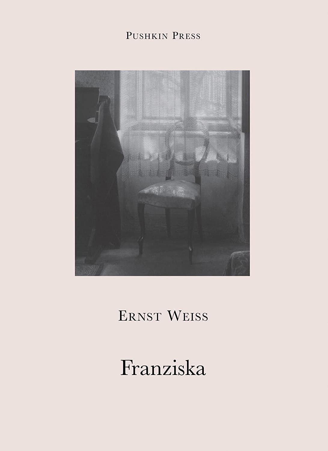 Franziska (Pushkin Collection)