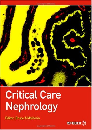 Critical Care Nephrology