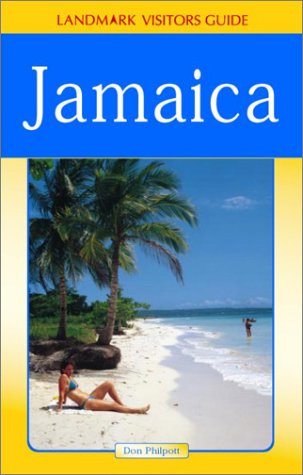 Jamaica (Landmark Visitor Guide)