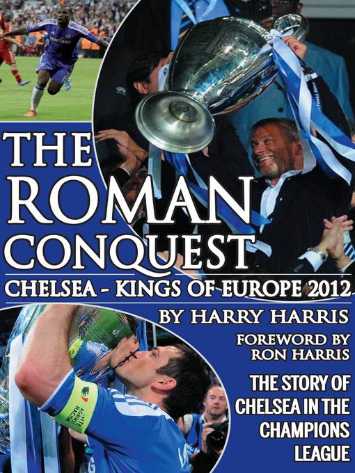 The Roman Conquest