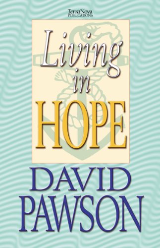 Living in hope