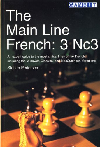 The Main Line French