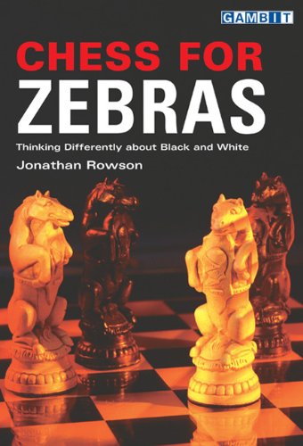 Chess for Zebras