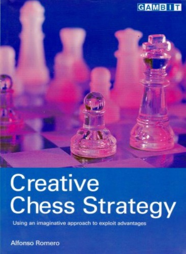 Creative Chess Strategy