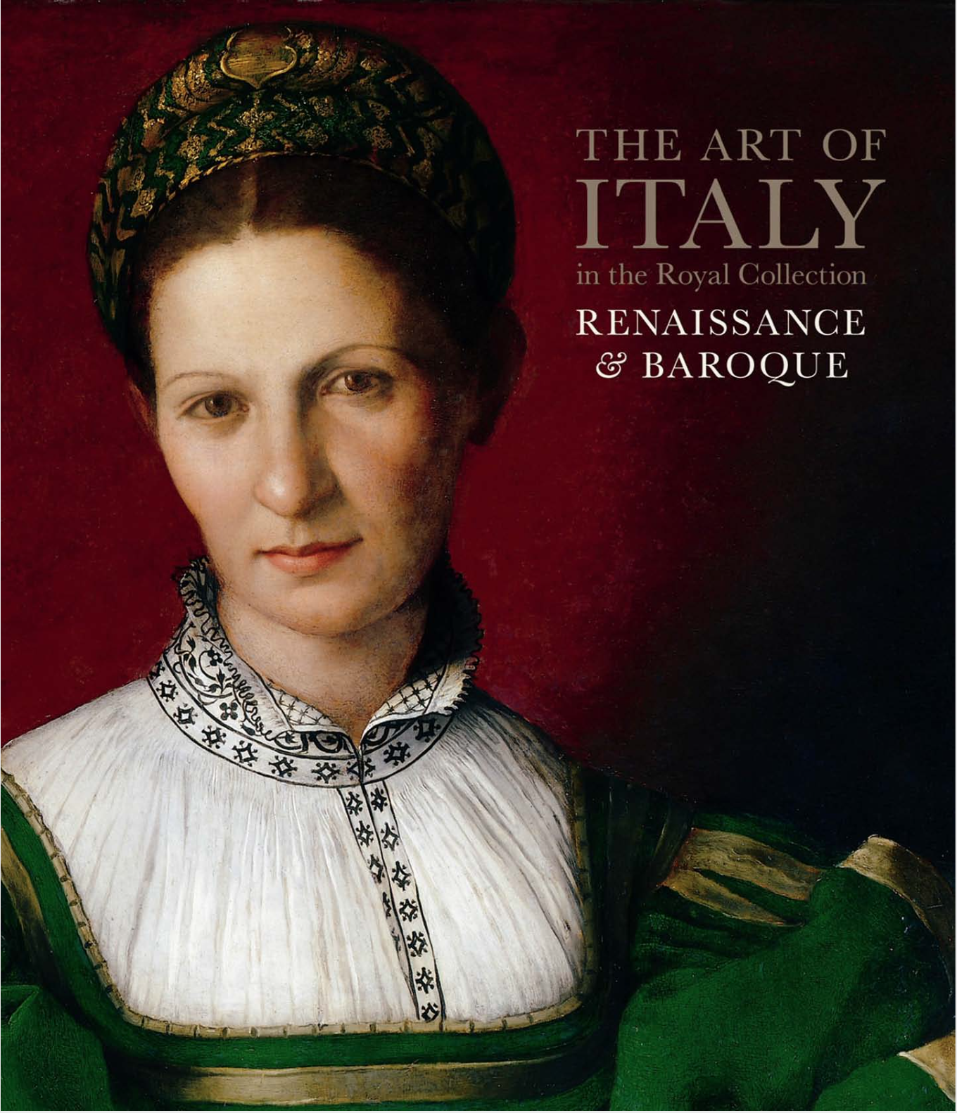 The Art of Italy in the Royal Collection