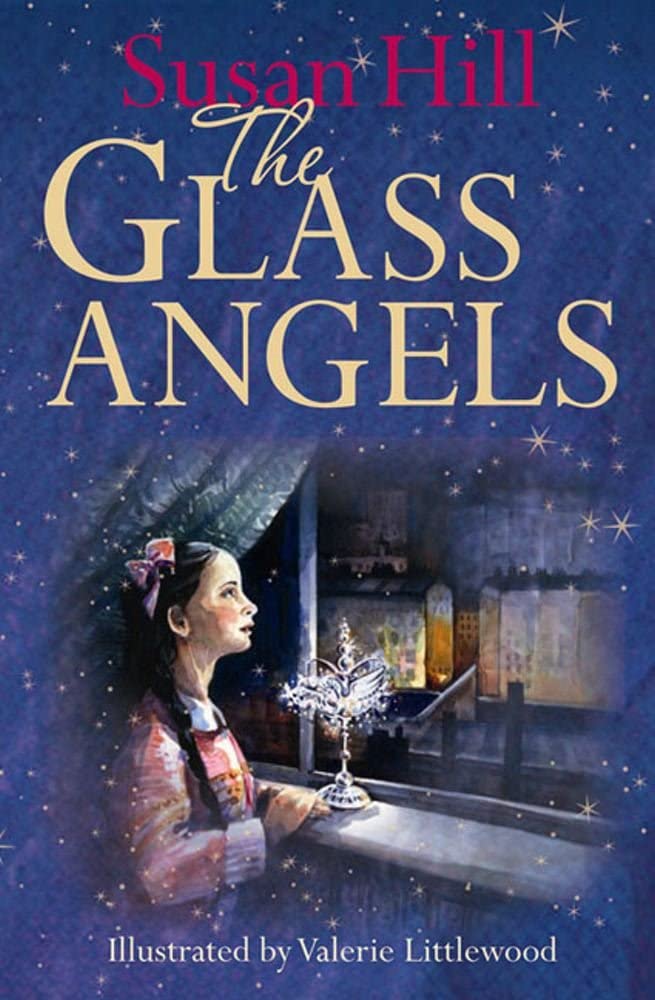 Glass Angels