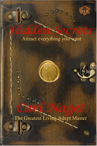 Hidden Secrets