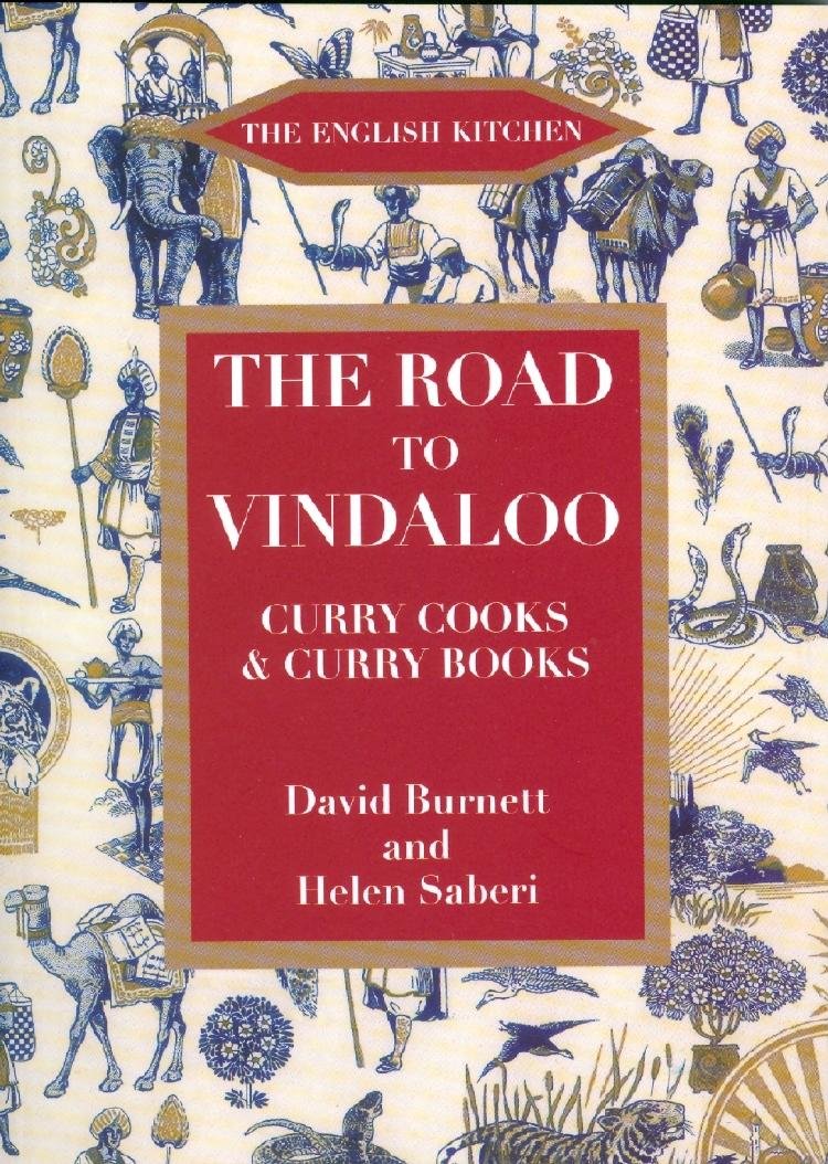 The Road to Vindaloo