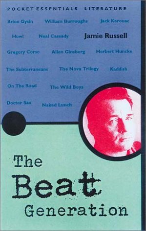 The Beat Generation