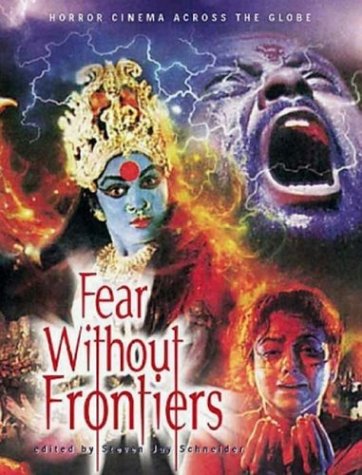 Fear Without Frontiers