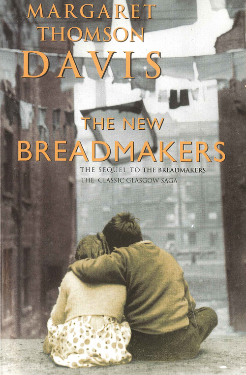 The New Breadmakers