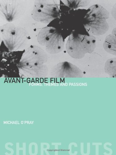 Avant-Garde Film