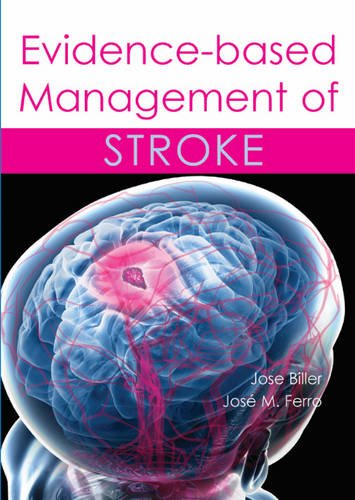 Evidence-Based Management of Stroke