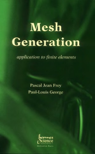 Mesh Generation