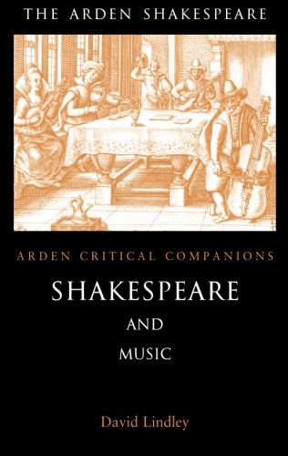 Shakespeare And Music