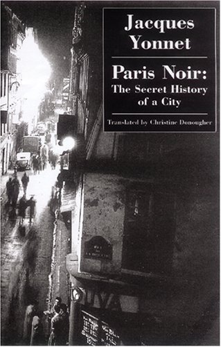 Paris Noir