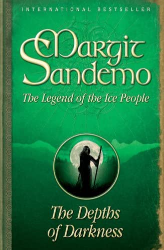 Depths of Darkness: the Legend of the Ice People