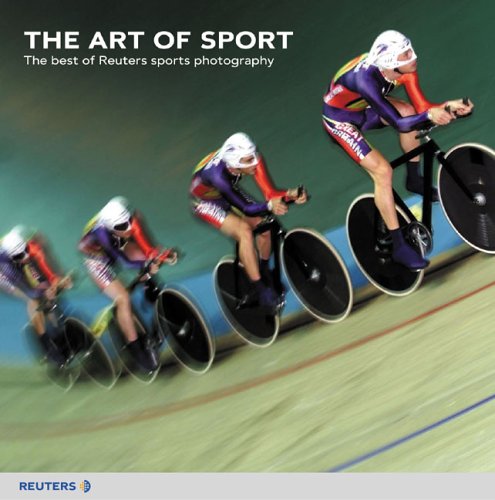 The Art of Sport