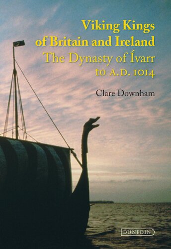 Viking Kings of Britain and Ireland