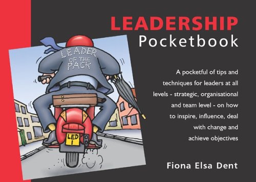 The Leadership Pocketbook