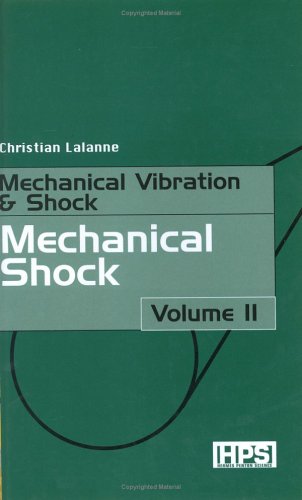 Mechanical Vibrations And Shocks