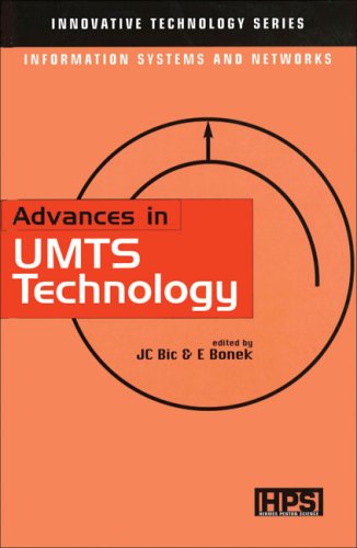 Advances in Umts Technology