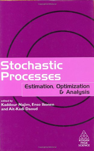 Stochastic Processes