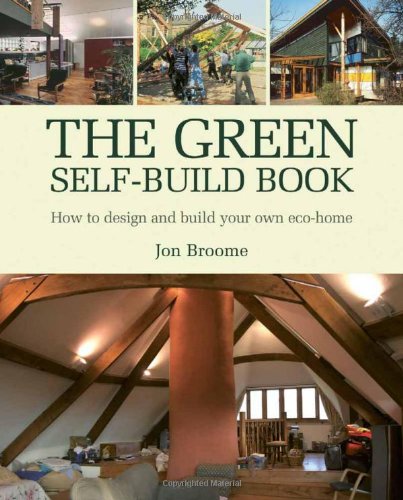 The Green Self-Build Book