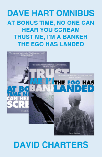 EGO Has Landed