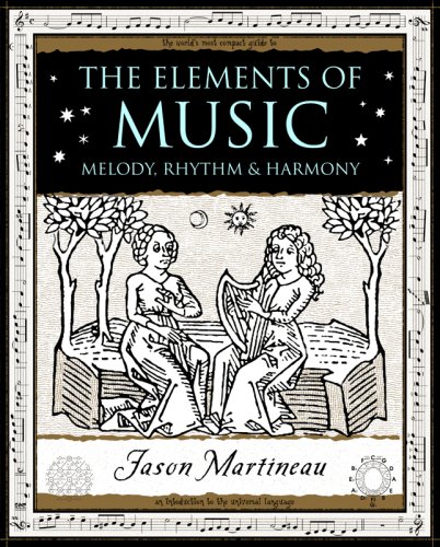 Elements Of Music