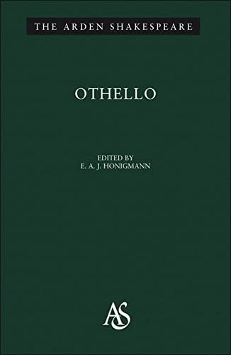 Othello: Third Series (Arden Shakespeare)