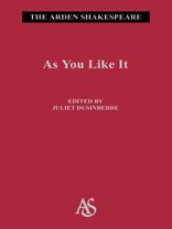 As You Like It (The Arden Shakespeare)