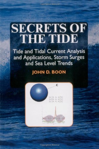 Secrets of the Tide