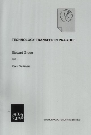 Technology Transfer