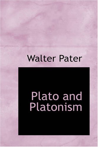 Plato And Platonism