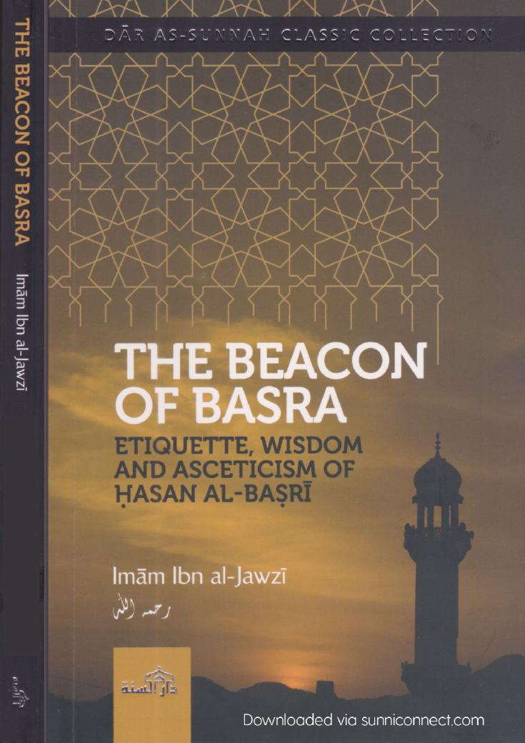 The Beacon of Basra 