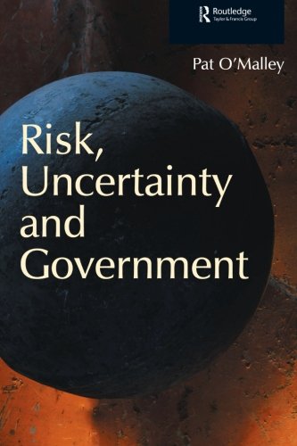 Risk, Uncertainty And Government