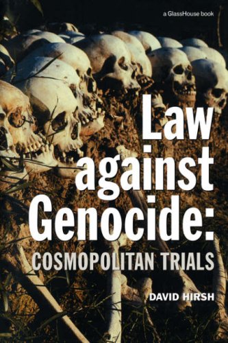 Law Against Genocide