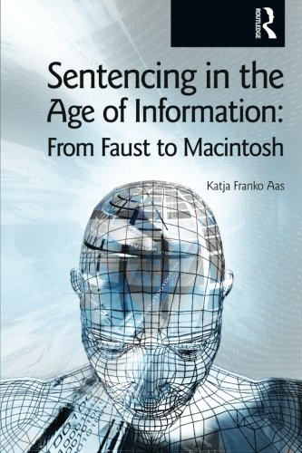 Sentencing in the Age of Information