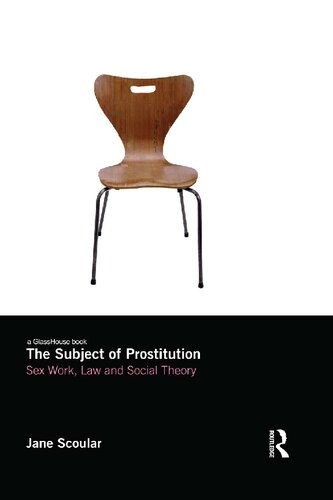 The Subject of Prostitution