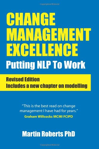 Change Management Excellence