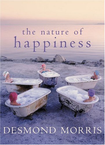 The Nature of Happiness