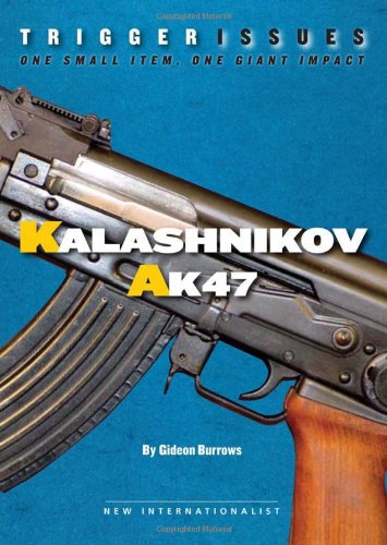 Kalashnikov AK47