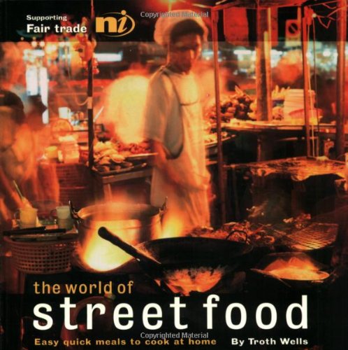 The World of Street Food