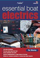 Essential Boat Electrics