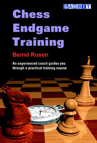 Chess Endgame Training